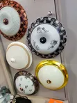 d.light Mega Ceiling Centre Light - 2