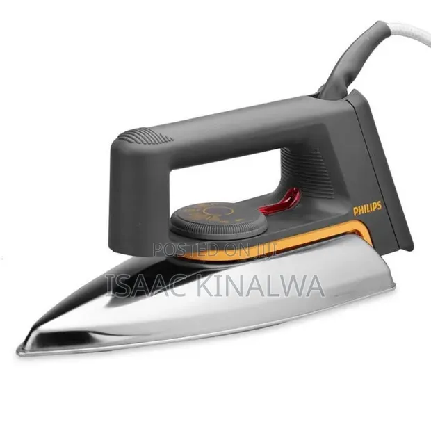 Philips Ironing Box Appliance - 1
