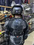 Pro Safe Chest Guard / Body Armour - 1