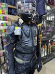 Pro Safe Chest Guard / Body Armour - 2