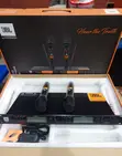 JBL VM860 Wireless UHF Microphone - 1