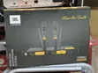 JBL VM860 Wireless UHF Microphone - 2