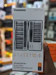 Porodo Techfix 97in1 Electric Screwdriver Kit - 1