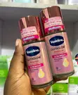 Vaseline GlutaGlow Ampoule Serum Deodorant Ultra Bright Roll-On - 1