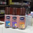 Vaseline GlutaGlow Ampoule Serum Deodorant Ultra Bright Roll-On - 3