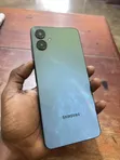 New Samsung Galaxy A06 64GB Black - 1