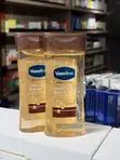 Vaseline Intensive Care Cocoa Radiant Body Oil 200ml - 3