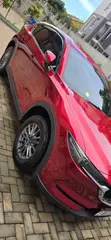 2017 Mazda CX-5 Fully Loaded - 1