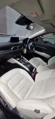 2017 Mazda CX-5 Fully Loaded - 4