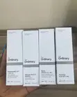 The Ordinary Serums - Original - 2