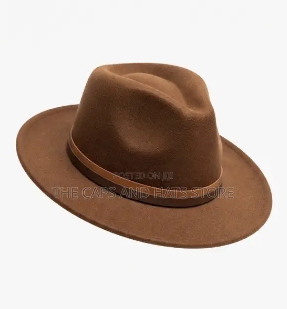 Original Cowboy Hat - 1