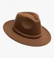 Original Cowboy Hat - 1