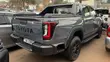 New Toyota Hilux 2026 Gray - 5