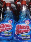 ACE 500ml Glass Cleaner - 1
