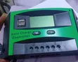LC Star 20A Solar Charge Controller (12/24V) - 2