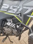 New Shineray XY250-11 Motocross 2026 Green - 2