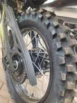 New Shineray XY250-11 Motocross 2026 Green - 4