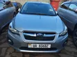 Subaru Impreza 2012 - 1