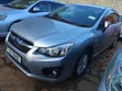 Subaru Impreza 2012 - 2