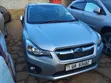 Subaru Impreza 2012 - 3
