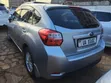 Subaru Impreza 2012 - 4