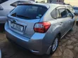 Subaru Impreza 2012 - 5