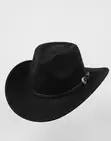 Original Cowboy Hats (Fedora Style) - 1