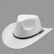 Original Cowboy Hats (Fedora Style) - 2