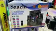 Saachi NL-SP2688 Multimedia Speaker - 1