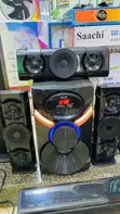 Saachi NL-SP2688 Multimedia Speaker - 2