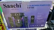 Saachi NL-SP2688 Multimedia Speaker - 3