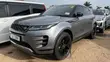 Land Rover Range Rover Evoque 2019 Gray - 3
