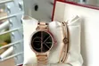 Calvin Klein Modern-Minimalist Women's Wristwatch - 2