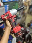 Edon Cordless Impact Wrench 48V - 1