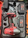 Edon Cordless Impact Wrench 48V - 2