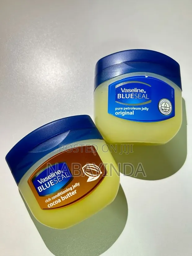 Vaseline Jelly - Jumbo Size - 1