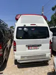 Toyota HiAce Ambulance 2012 - 5