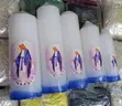 Large Altar Candles - Brand New - 2