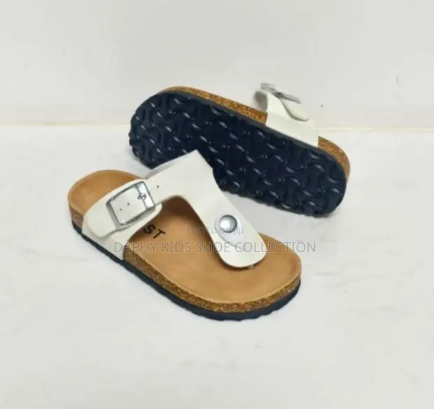 Fashion Brand New Sandals - 1