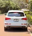 Audi Q5 2016 White - 2