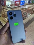 New Tecno Spark 40 128GB Black - 3