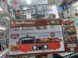 Hoffmans Combined Smart Hot Pot and Grill HM-3062 - 1