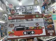 Hoffmans Combined Smart Hot Pot and Grill HM-3062 - 2