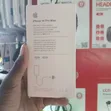 iPhone 14 Pro Max 50W USB-C Power Adapter - 1