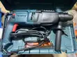 Bosch Rotary Hammer Drill - 1