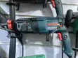 Bosch Rotary Hammer Drill - 2