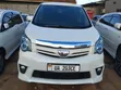 Toyota Noah 2012 White - 1