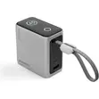 Powerology 15000mAh Mini Power Bank 45W Smart Display - 1