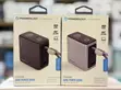Powerology 15000mAh Mini Power Bank 45W Smart Display - 2