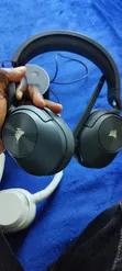 Corsair HS55 Core Wireless Headphones - 1